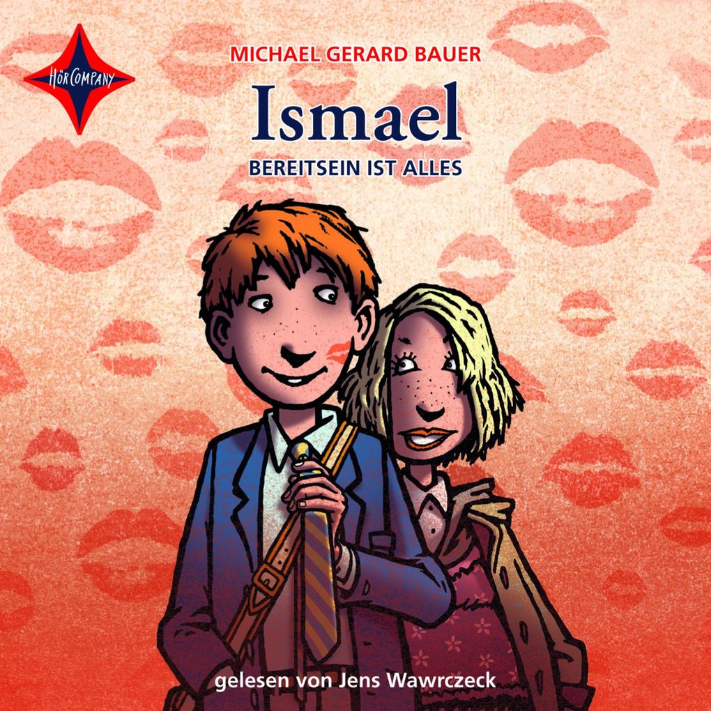 Bereit sein ist alles - Ismael Teil 3