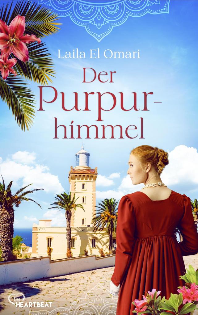 Der Purpurhimmel