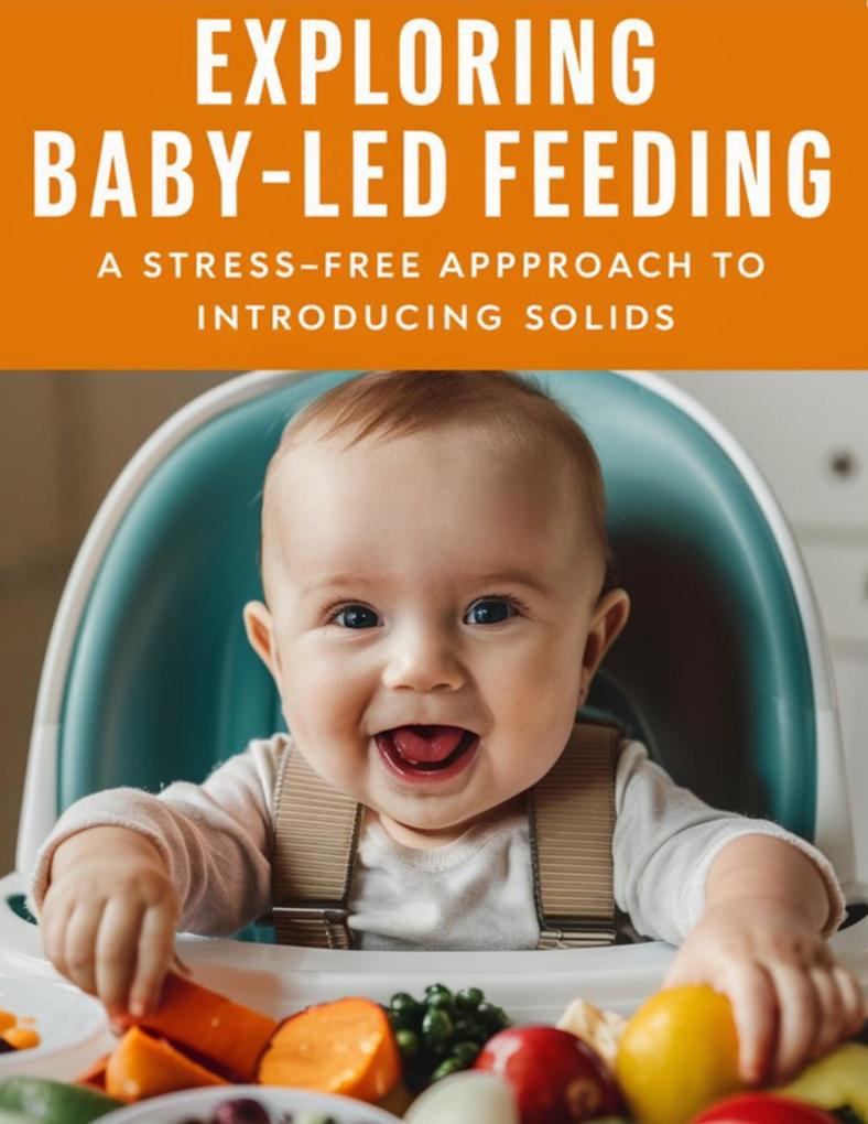 Exploring Baby-Led Feeding