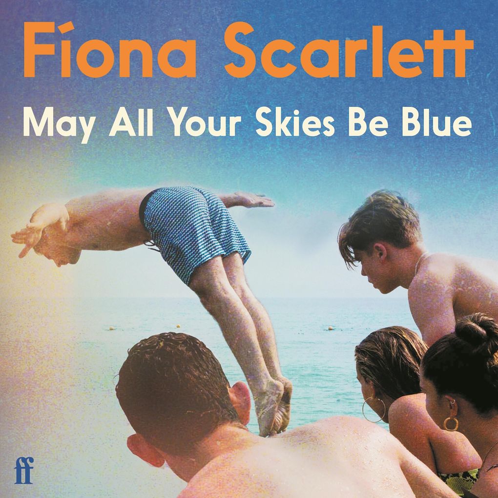 May All Your Skies Be Blue