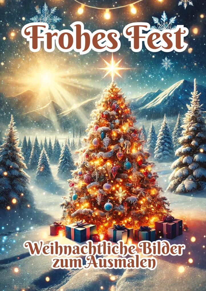 Frohes Fest