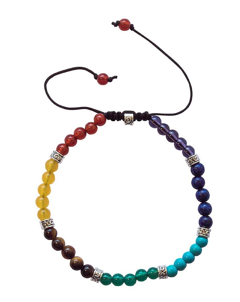 Armband 'Small Beads'