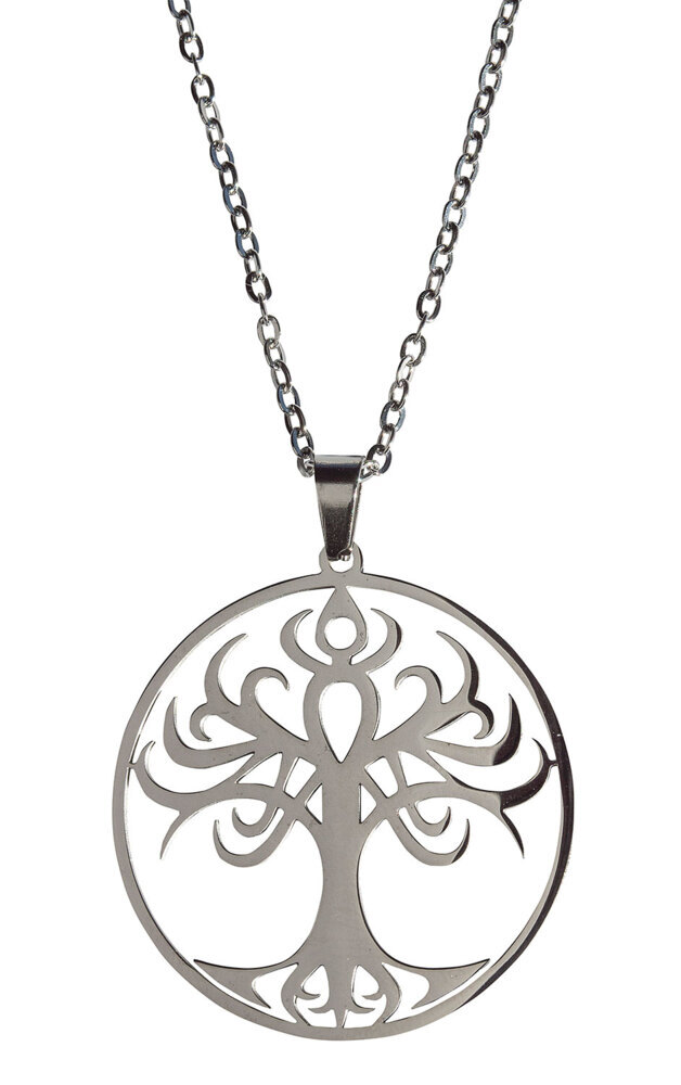 Halskette 'Baum des Lebens'