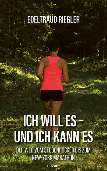 Ich will es - und ich kann es