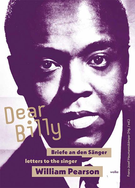 Dear Billy