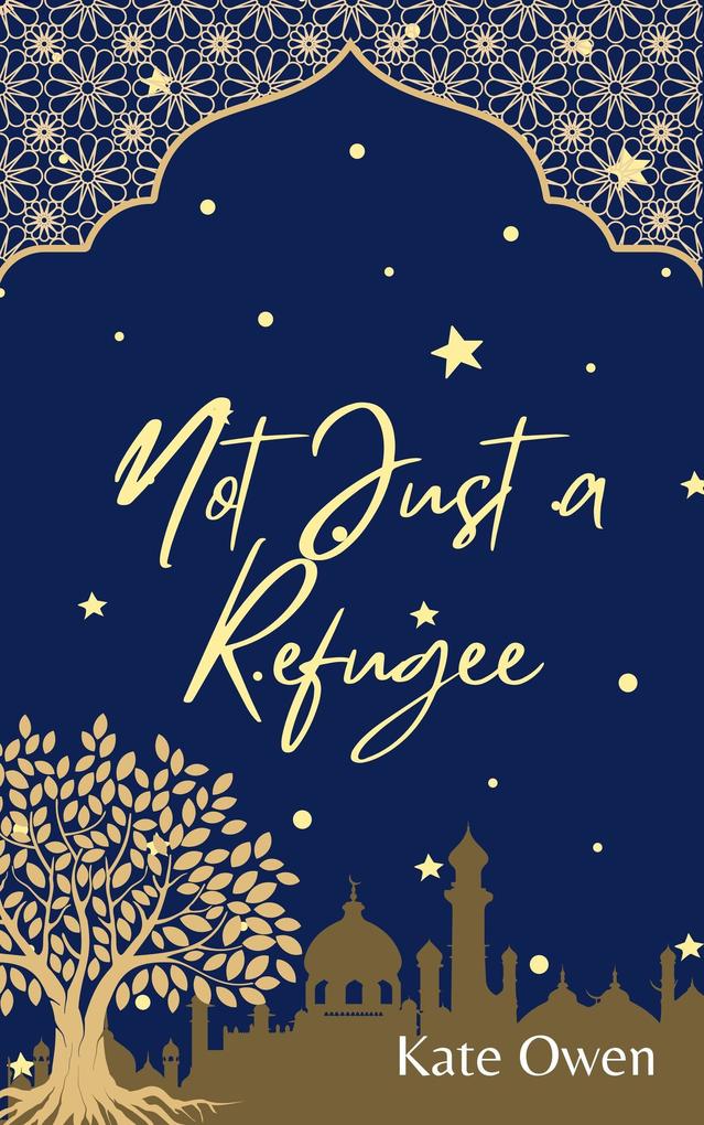 Not Just a Refugee