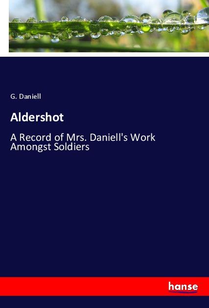Aldershot