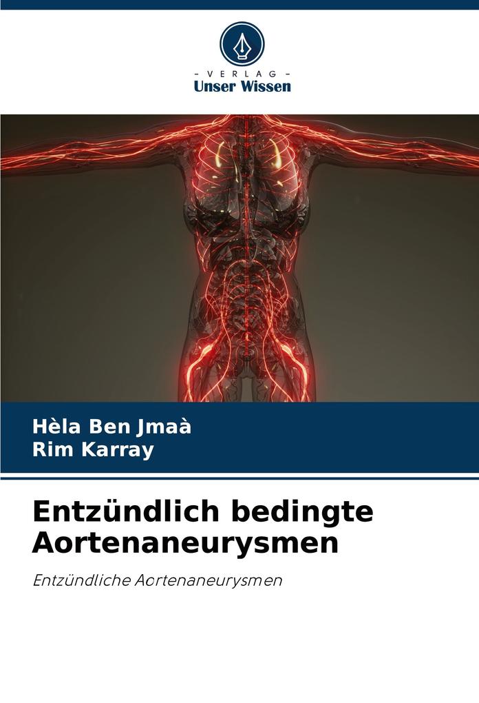 Entzündlich bedingte Aortenaneurysmen