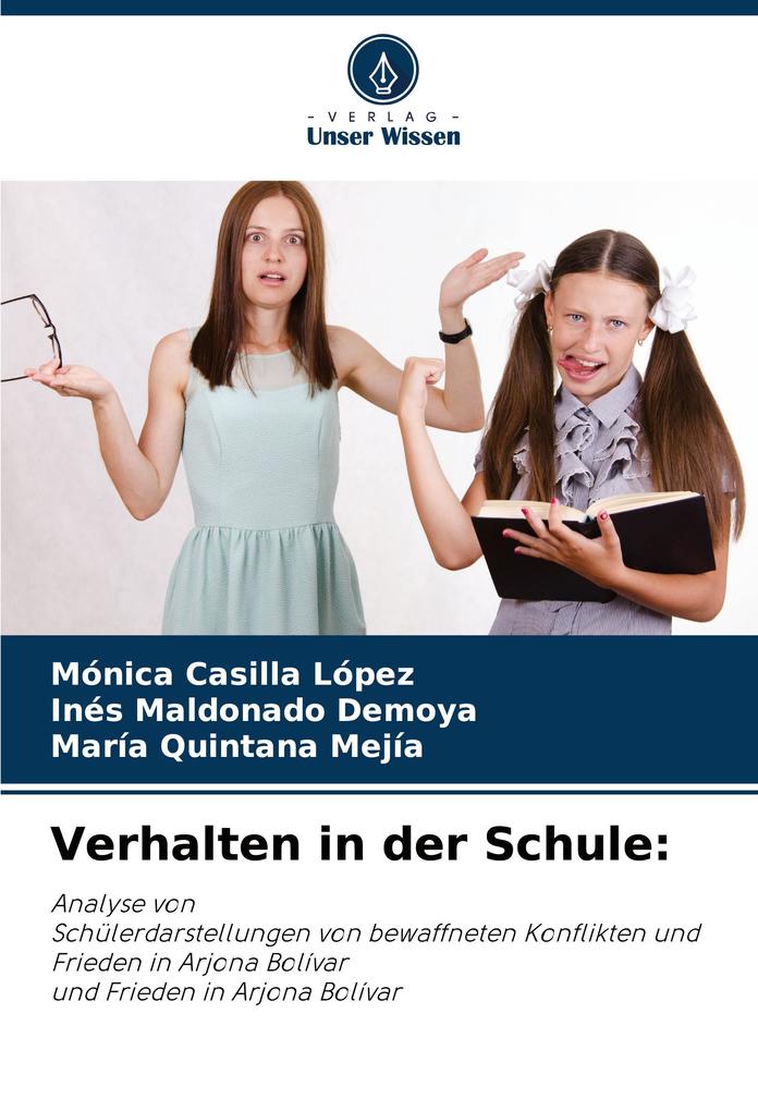 Verhalten in der Schule: