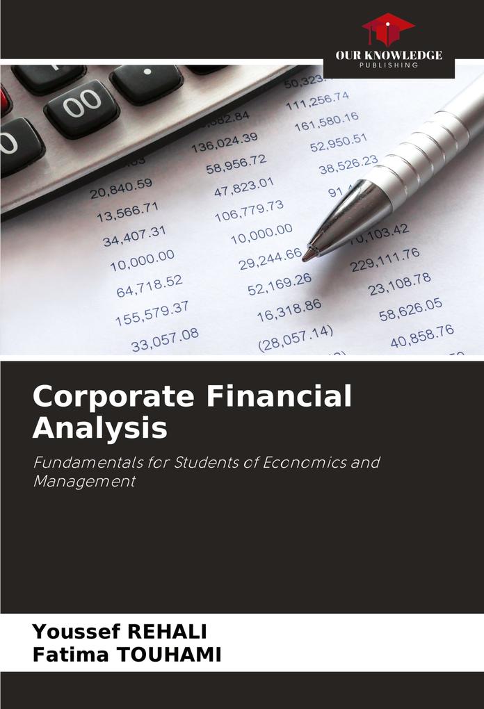 Corporate Financial Analysis