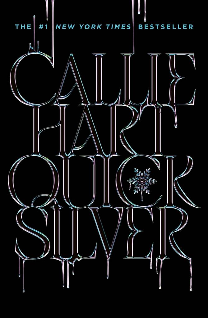 Hodder & Stoughton Quicksilver