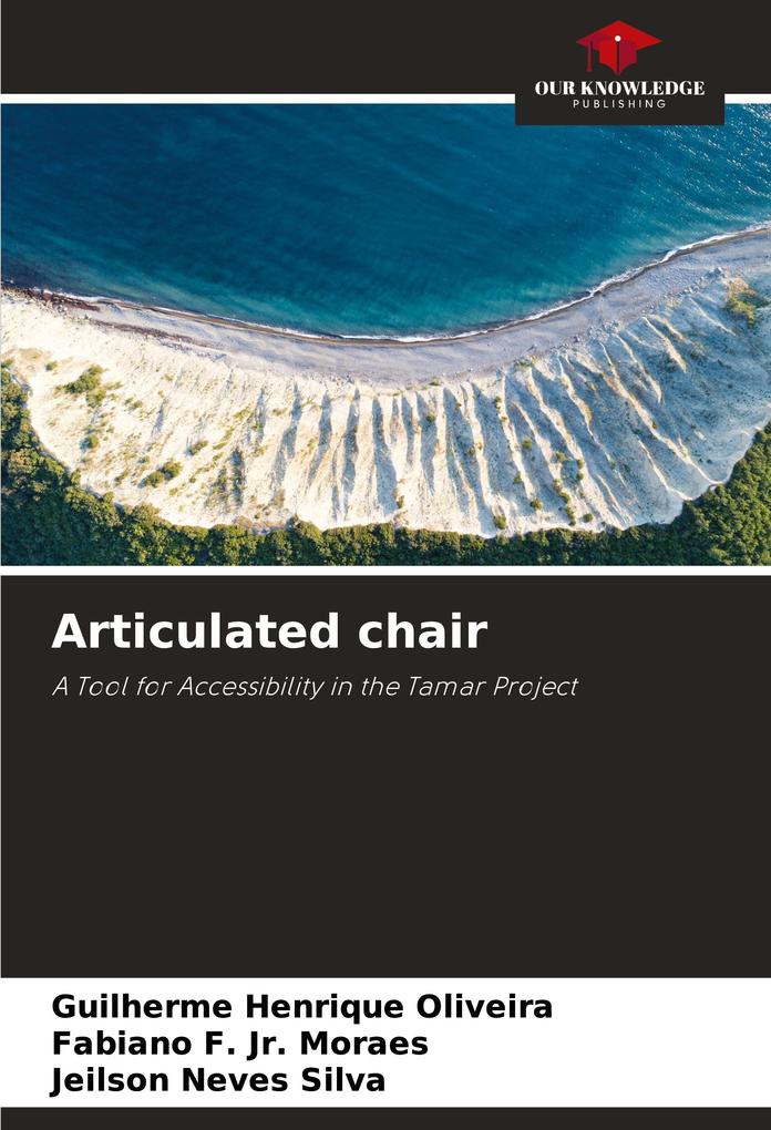 Articulated chair