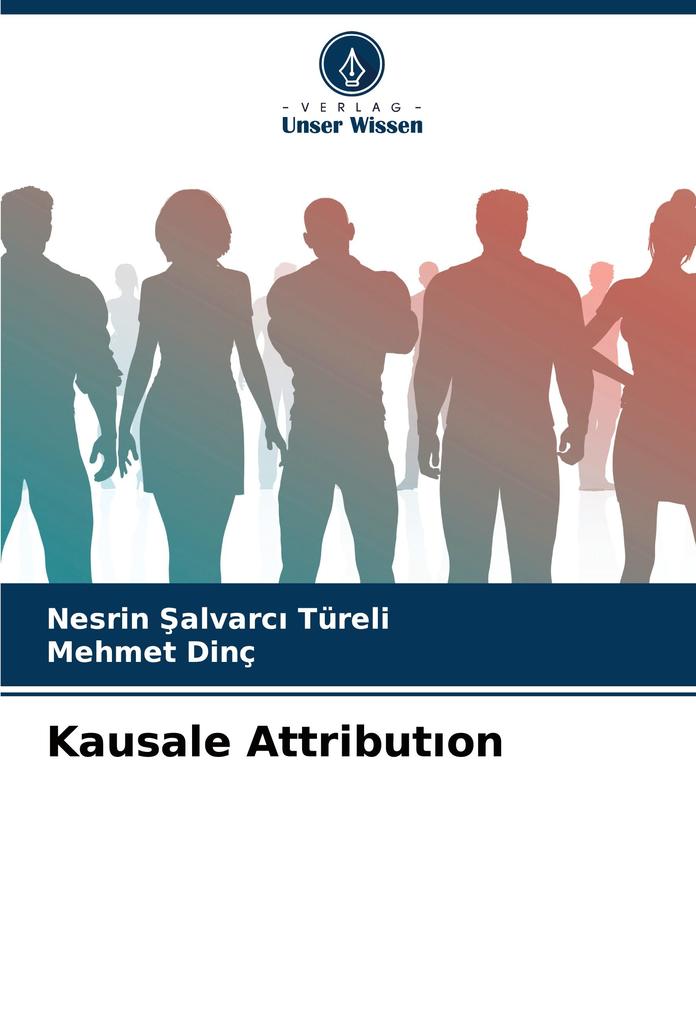 Kausale Attributon