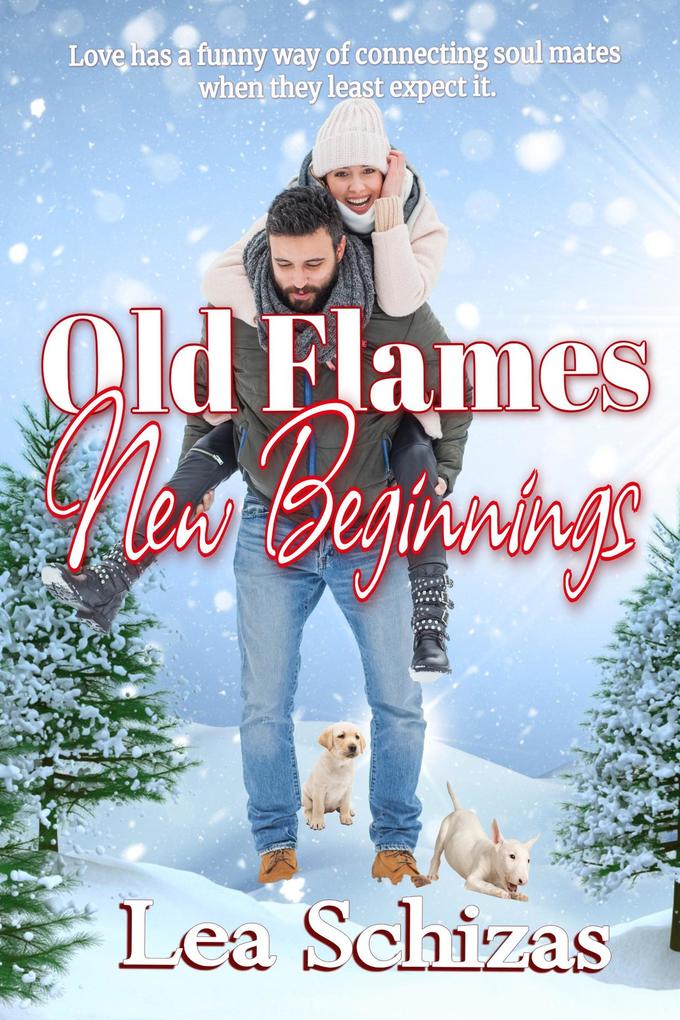 Old Flames New Beginnings