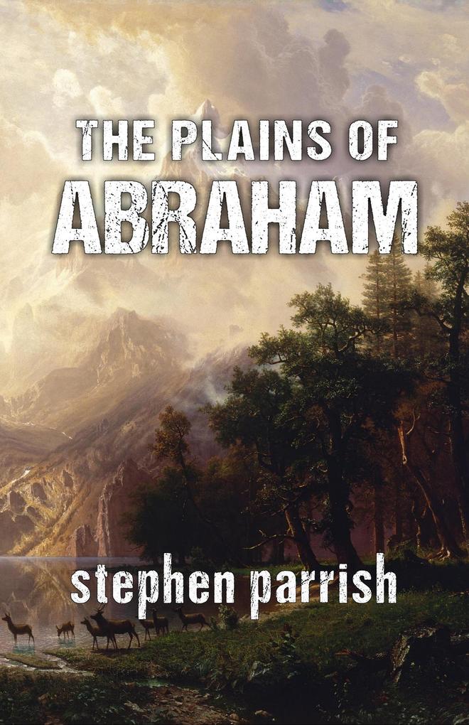 The Plains of Abraham