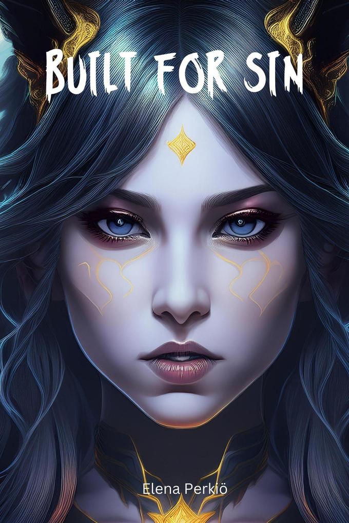Built For Sin (Devil's love #2)