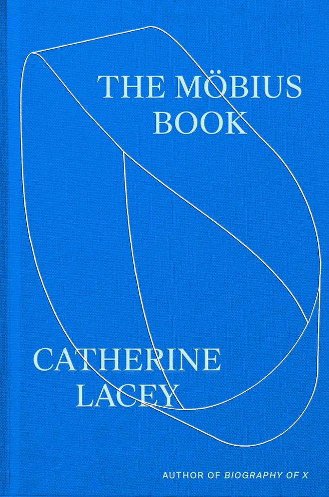 Farrar Straus and Giroux The Möbius Book