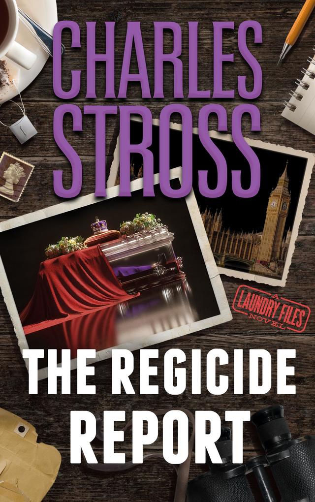 The Regicide Report