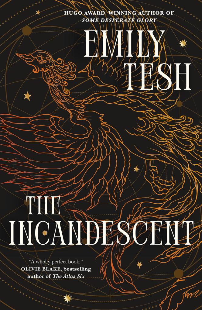 The Incandescent