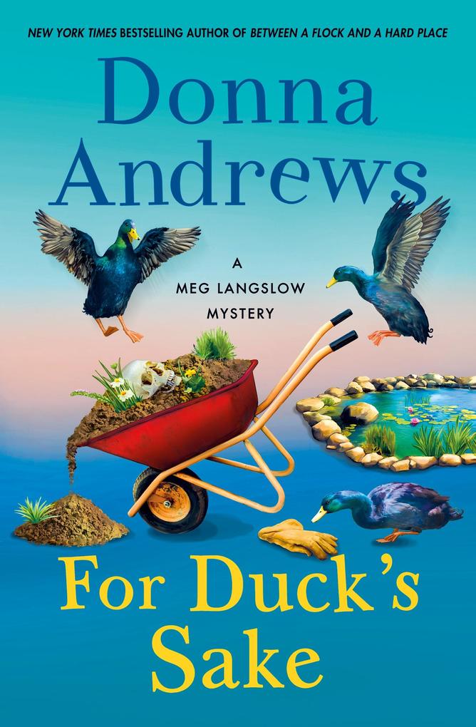 For Duck's Sake