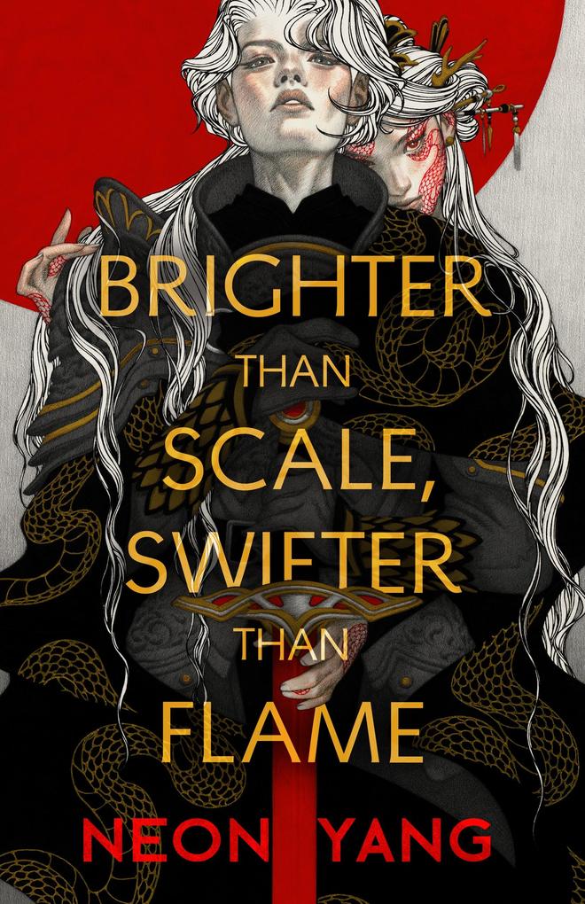 Tor Publishing Group Brighter Than Scale Swifter Than Flame