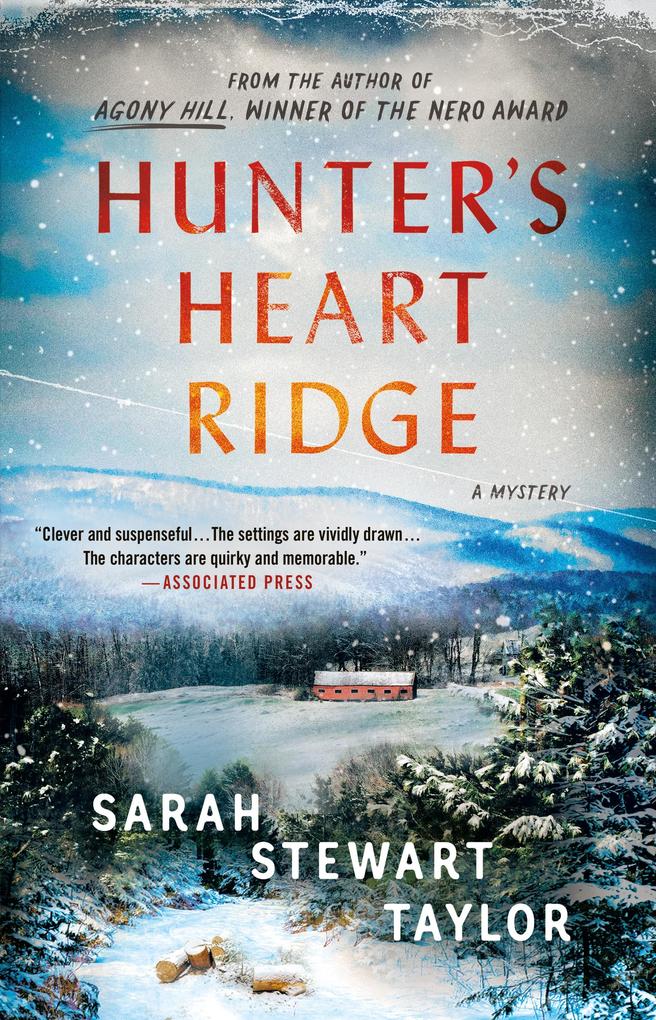 Hunter's Heart Ridge