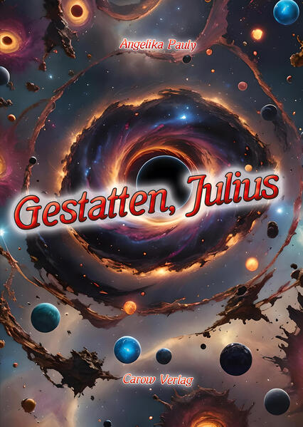 Gestatten Julius