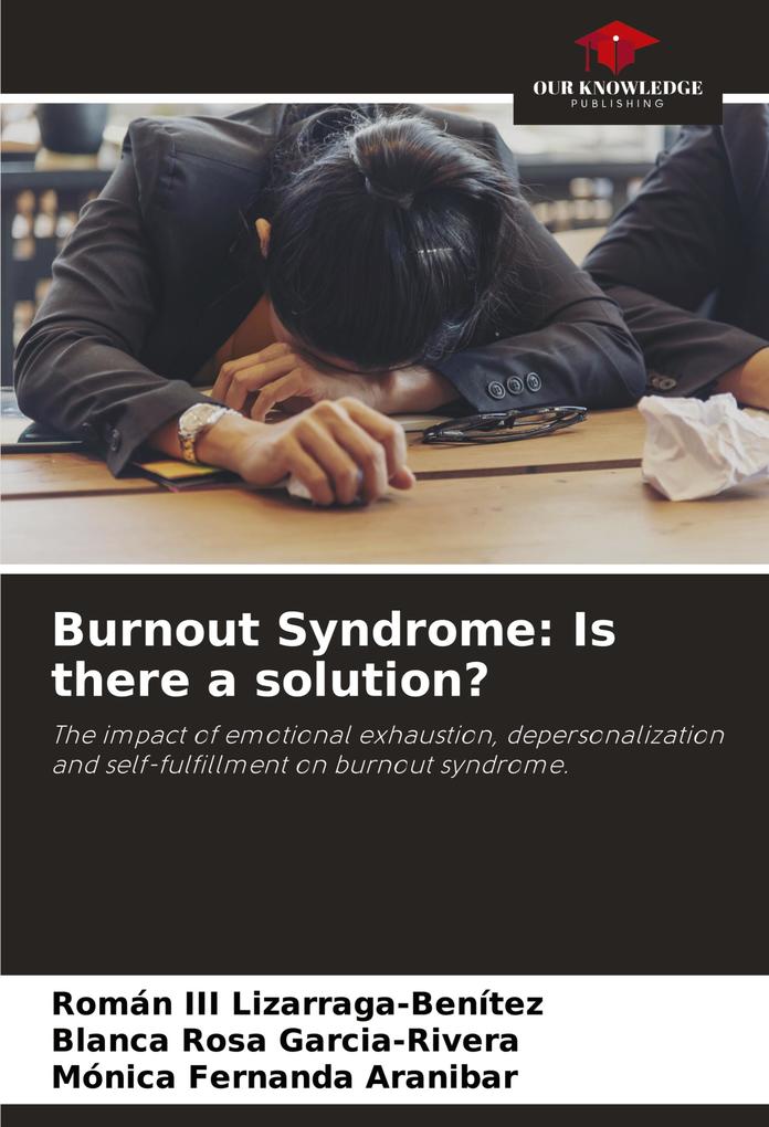 Burnout Syndrome: Is there a solution?