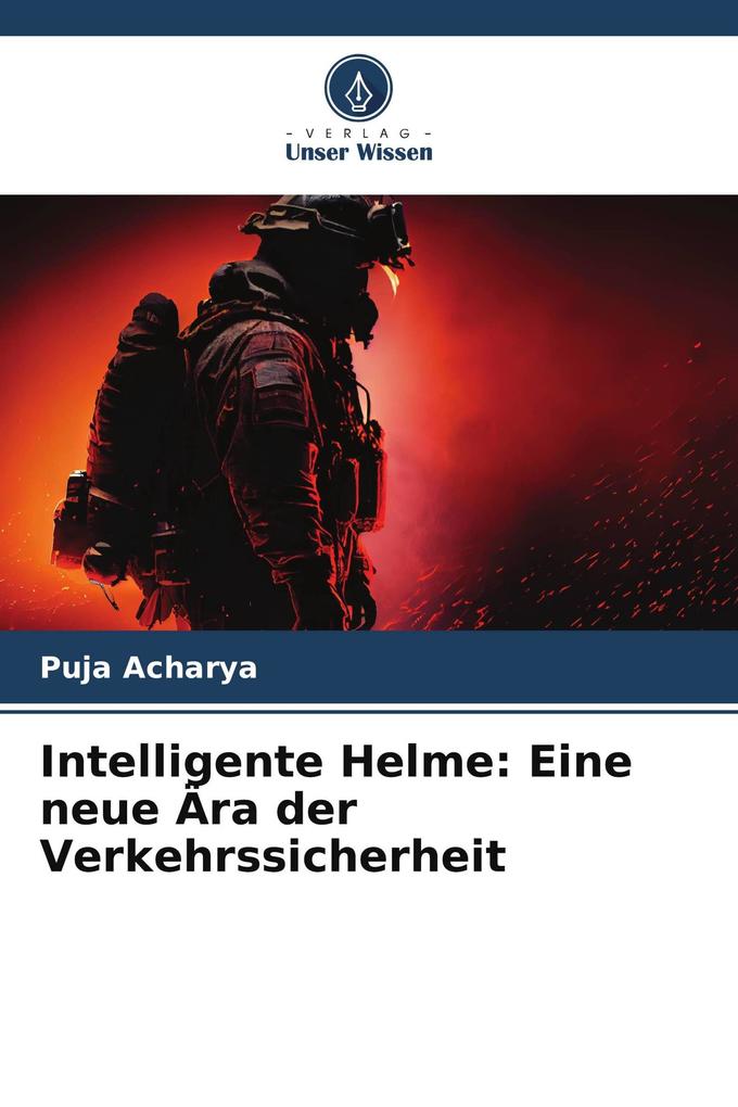 Intelligente Helme: Eine neue Ära der Verkehrssicherheit