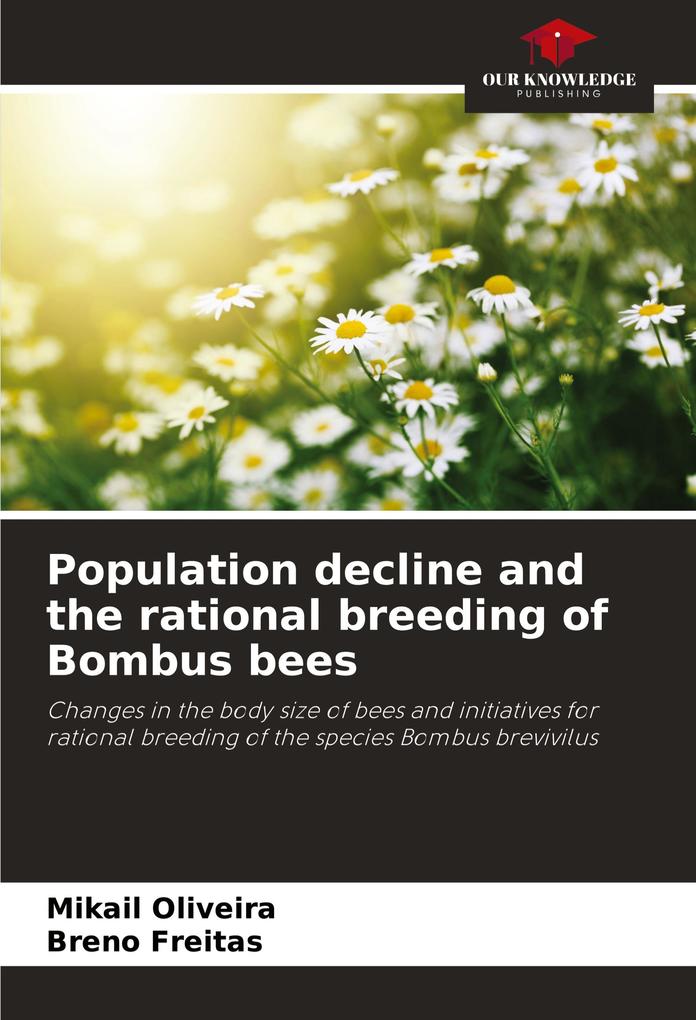 Population decline and the rational breeding of Bombus bees