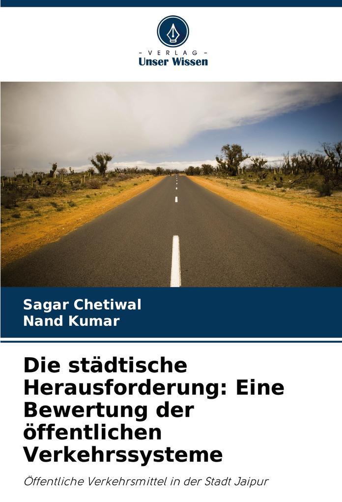 Die städtische Herausforderung: Eine Bewertung der öffentlichen Verkehrssysteme