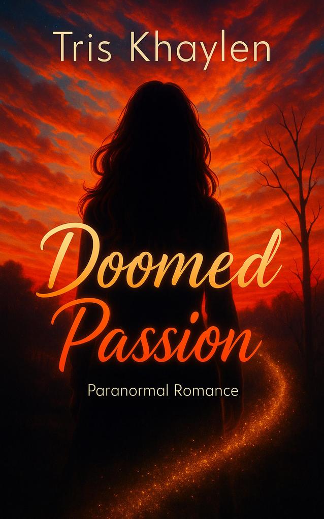Doomed Passion - Paranormal Romance