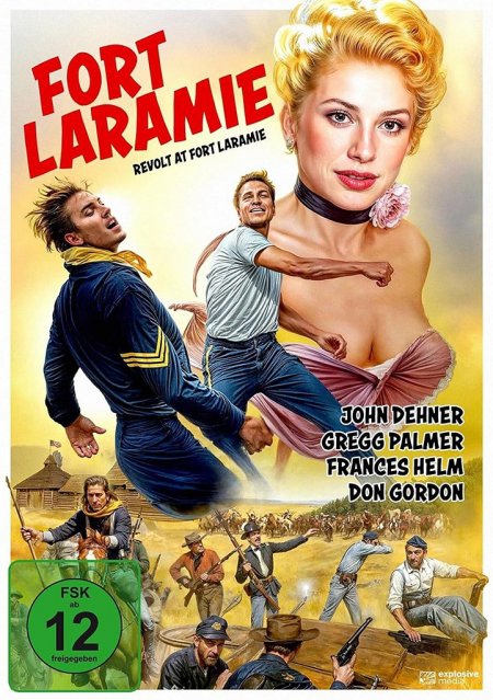 Fort Laramie
