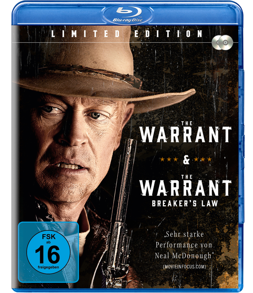 The Warrant