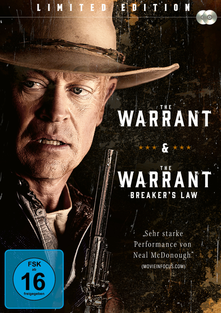 The Warrant