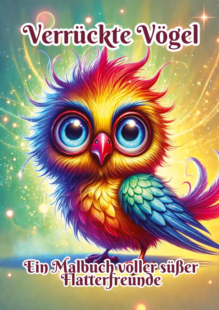 Verrückte Vögel