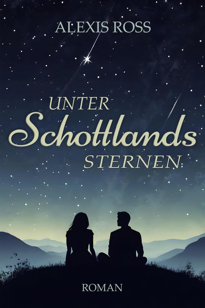 Unter Schottlands Sternen