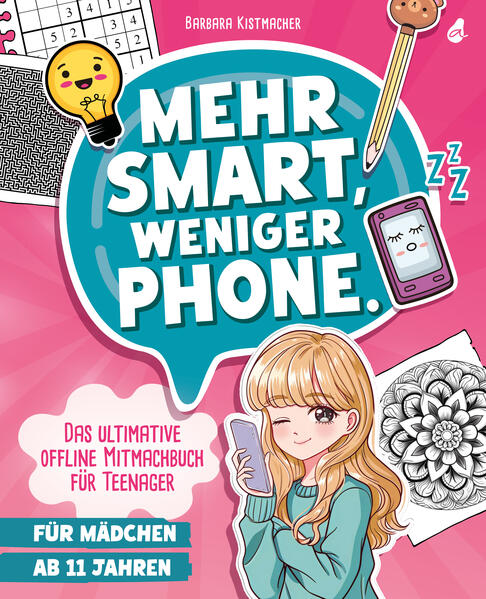 Mehr Smart weniger Phone.
