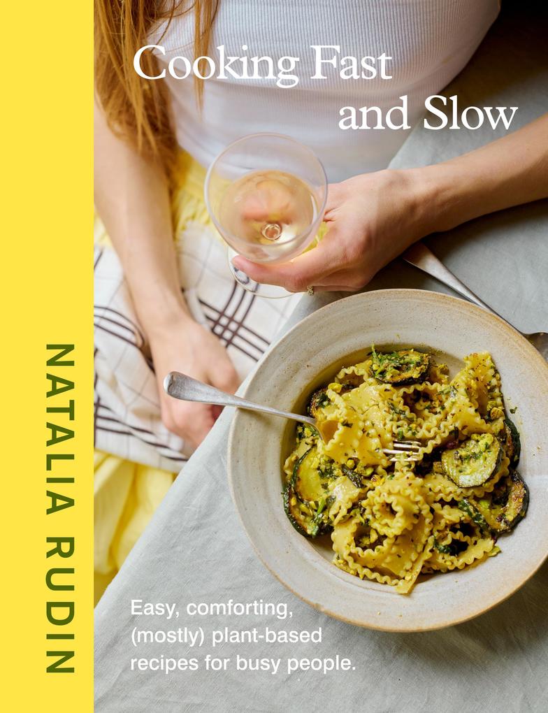 Penguin Books Ltd (Uk) Cooking Fast And Slow