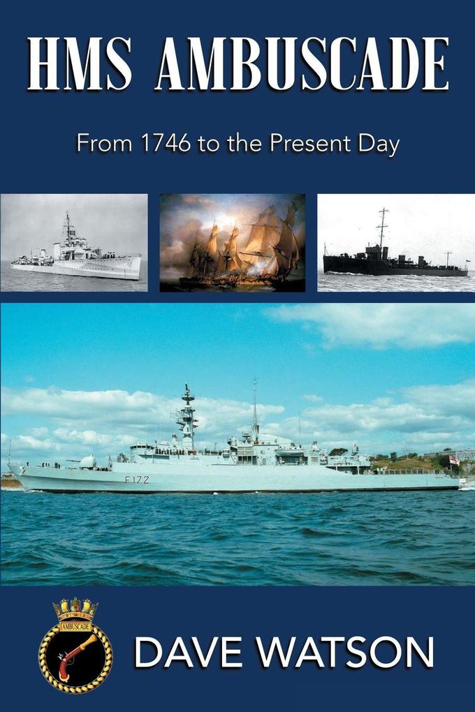 HMS Ambuscade