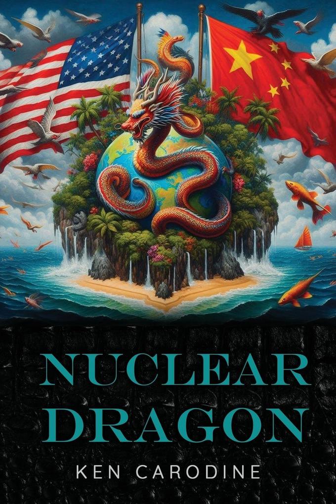Nuclear Dragon