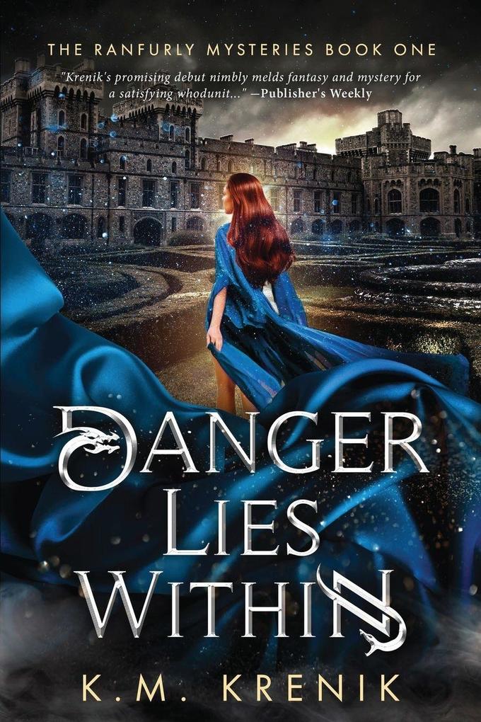 Danger Lies Within
