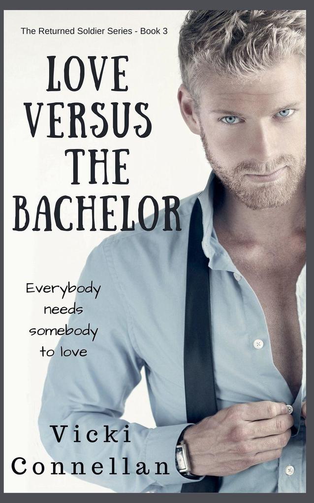 Love Versus The Bachelor