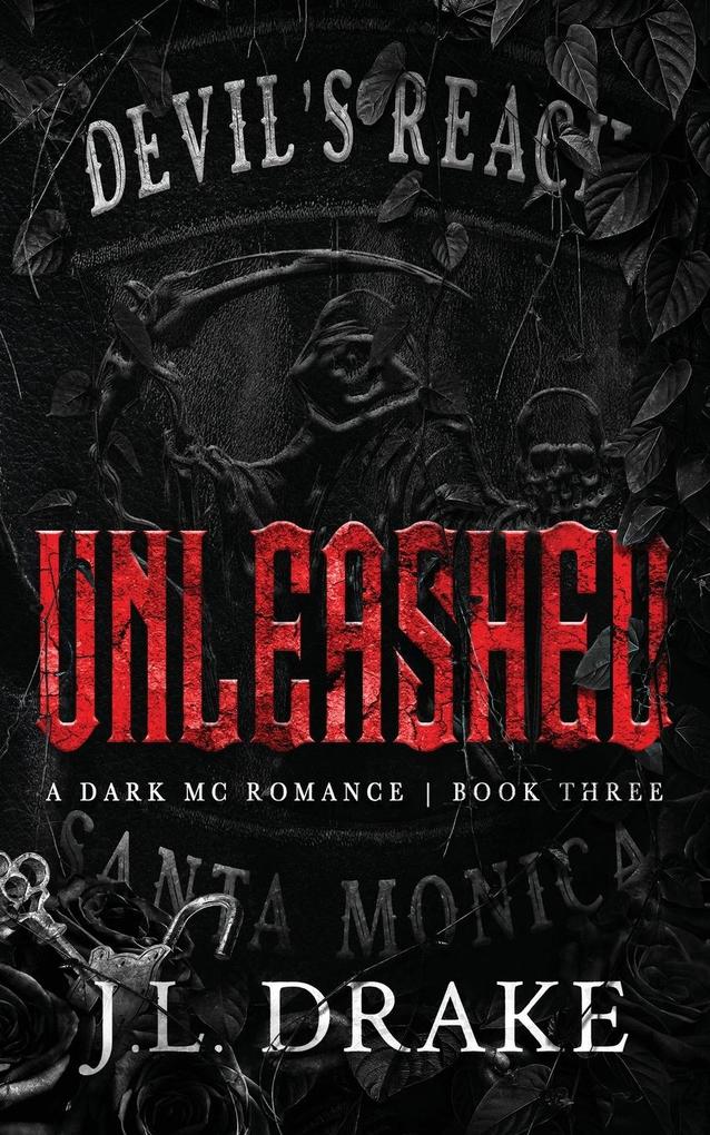Unleashed (Discreet Edition)