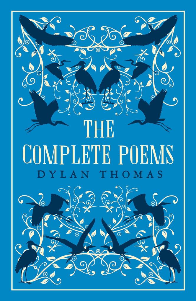 The Complete Collected Poems
