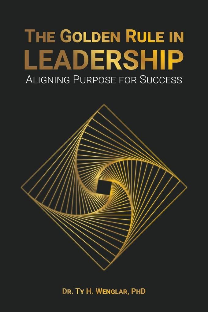 The Golden Rule in Leadership