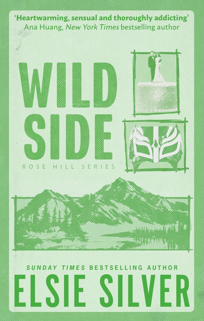Little Brown Book Group Wild Side