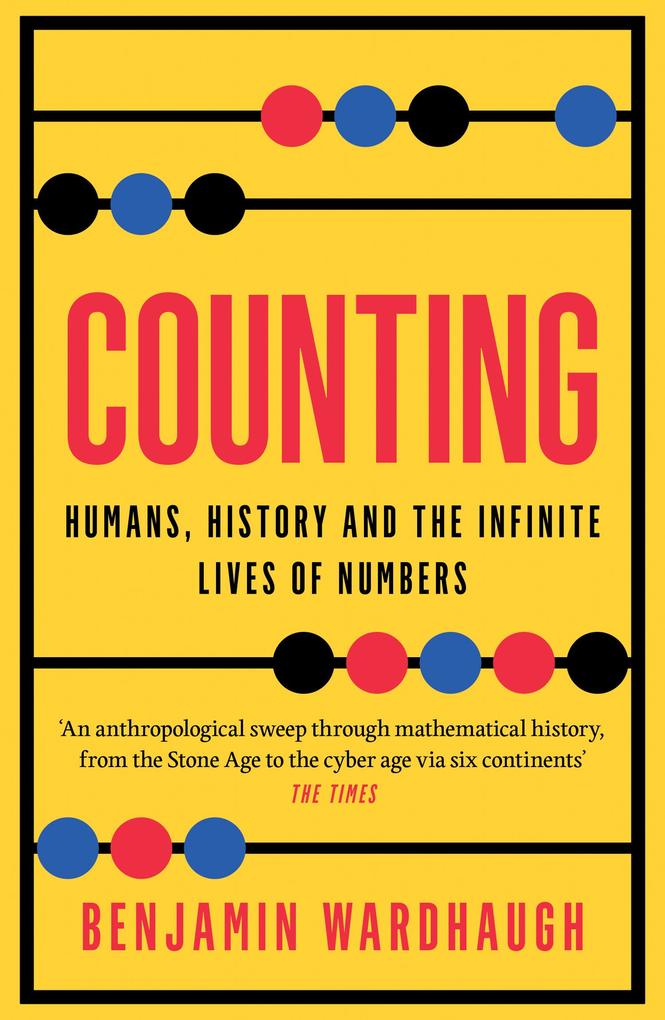 Harper Collins Publ. Uk Counting