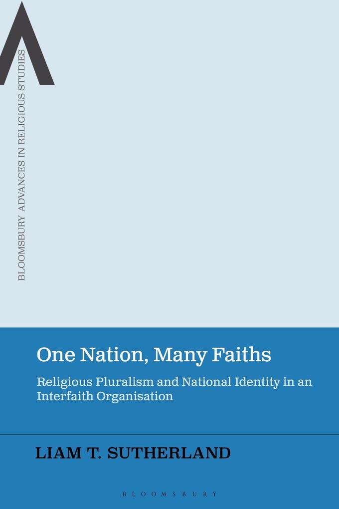 One Nation Many Faiths