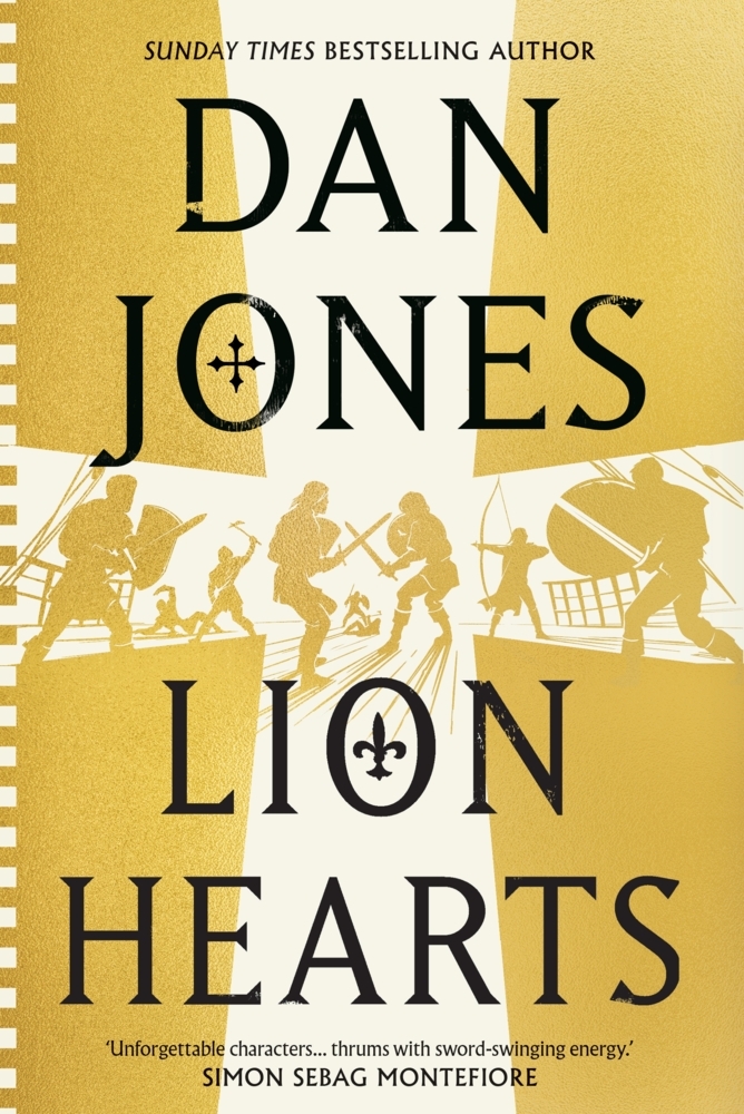 Bloomsbury Uk Lion Hearts